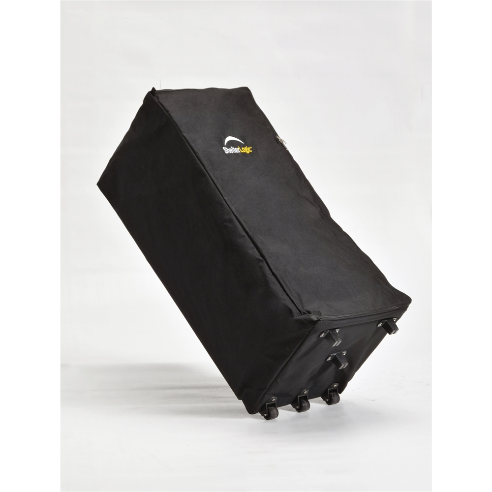 ShelterLogic Store-It Black Storage Bag For 10-ft X 20-ft Canopy 4 ShelterLogic Store-It Black Storage Bag For 10-ft X 20-ft Canopy - Image 2