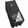 ShelterLogic Store-It Black Storage Bag For 10-ft X 20-ft Canopy -ShelterLogic Sales 330034131 MainImage 001