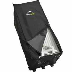 ShelterLogic Store-It Black Storage Bag For 10-ft X 20-ft Canopy