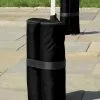 ShelterLogic Canopy Anchor Bag For Pop-Up Canopy - 4 PK - Black -ShelterLogic Sales 330034628 AlternateImage2