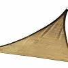 ShelterLogic Shade Sail Heavyweight Triangle - 12-ft X 12-ft - Sand 1 ShelterLogic Shade Sail Heavyweight Triangle - 12-ft X 12-ft - Sand -ShelterLogic Sales 330035235 AlternateImage1