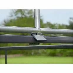 ShelterLogic Corral Shelter Livestock Shade 10x10 Ft Green -ShelterLogic Sales 330736773 AlternateImage7