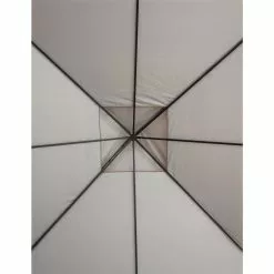 ShelterLogic Redwood Gazebo 11 X 11 Ft Bronze -ShelterLogic Sales 330736817 AlternateImage5