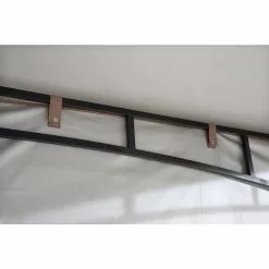 ShelterLogic Redwood Gazebo 11 X 11 Ft Bronze -ShelterLogic Sales 330736817 AlternateImage6