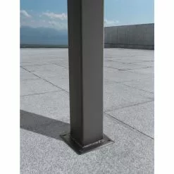 ShelterLogic Redwood Gazebo 11 X 11 Ft Bronze -ShelterLogic Sales 330736817 AlternateImage7