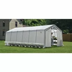 ShelterLogic GrowIT Heavy Duty 12 X 24 Ft Greenhouse -ShelterLogic Sales 330736843 AlternateImage2