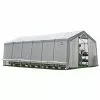 ShelterLogic GrowIT Heavy Duty 12 X 24 Ft Greenhouse -ShelterLogic Sales 330736843 MainImage 001