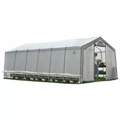 ShelterLogic GrowIT Heavy Duty 12 X 24 Ft Greenhouse