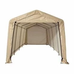ShelterLogic AutoShelter Garage 10 X 20 Ft -ShelterLogic Sales 330736934 AlternateImage1