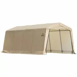 ShelterLogic AutoShelter Garage 10 X 20 Ft