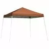 ShelterLogic Pop-Up Canopy HD - Slant Leg 10 X 10 Ft Terracotta 1 ShelterLogic Pop-Up Canopy HD - Slant Leg 10 X 10 Ft Terracotta -ShelterLogic Sales 330736970 MainImage 001