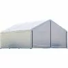 ShelterLogic SuperMax 18-ft X 20-ft Canopy Enclosure Kit