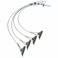 ShelterLogic Easy Hook Anchors