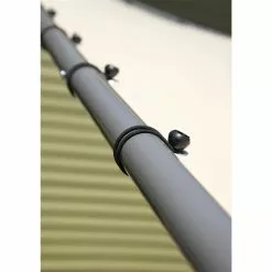 ShelterLogic Pacifica Gazebo With Cover - 10 Ft X 10 Ft - Charcoal/Marzipan Tan -ShelterLogic Sales 330737084 AlternateImage6