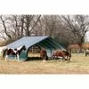ShelterLogic Run-In Equine And Livestock Shelter 22 X 20 Ft -ShelterLogic Sales 330737102 AlternateImage8