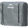 ShelterLogic 4-ft X 4-ft X 1-ft Grey Polyester Firewood Cover -ShelterLogic Sales 330737113 MainImage 001