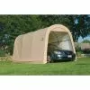 ShelterLogic AutoShelter Roundtop Garage 10 X 15 Ft -ShelterLogic Sales 330737141 AlternateImage3