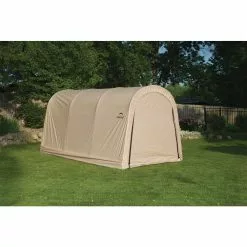 ShelterLogic AutoShelter Roundtop Garage 10 X 15 Ft 15 ShelterLogic AutoShelter Roundtop Garage 10 X 15 Ft -ShelterLogic Sales 330737141 AlternateImage7