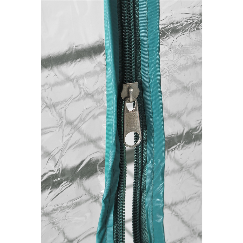 ShelterLogic GrowIT 4-Tier Mini Growhouse 10 ShelterLogic GrowIT 4-Tier Mini Growhouse - Image 8