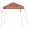 ShelterLogic Pop-Up Canopy HD - Slant Leg 8 X 8 Ft Terracotta 2 ShelterLogic Pop-Up Canopy HD - Slant Leg 8 X 8 Ft Terracotta -ShelterLogic Sales 330737190 MainImage 001