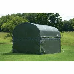 ShelterLogic Enclosure Kit Accessory For 12 Ft Corral Shelter