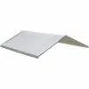 ShelterLogic UltraMax 30-ft X 40-ft White Replacement Cover -ShelterLogic Sales 330737239 MainImage 001